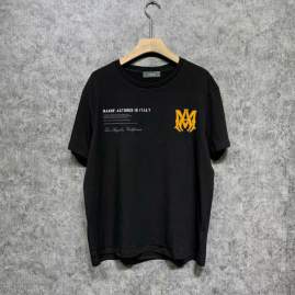 Picture of Amiri T Shirts Short _SKUAmiriS-XXLsyt05423306